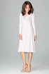 Robe de jour model 119673 Lenitif